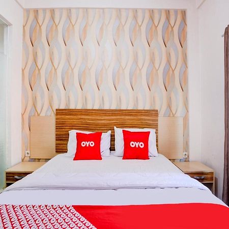 Oyo 90263 Hotel Diva Golf Μπενγκουλού Εξωτερικό φωτογραφία