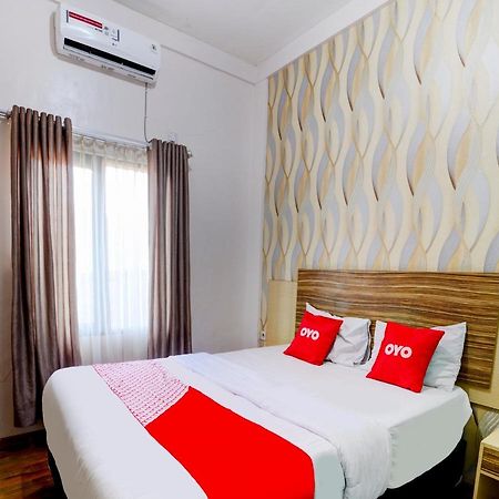 Oyo 90263 Hotel Diva Golf Μπενγκουλού Εξωτερικό φωτογραφία