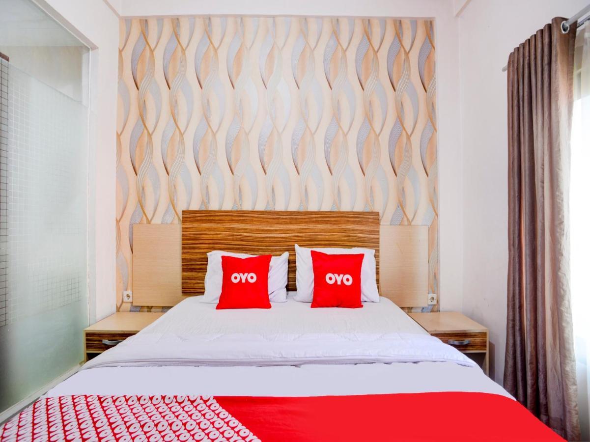 Oyo 90263 Hotel Diva Golf Μπενγκουλού Εξωτερικό φωτογραφία