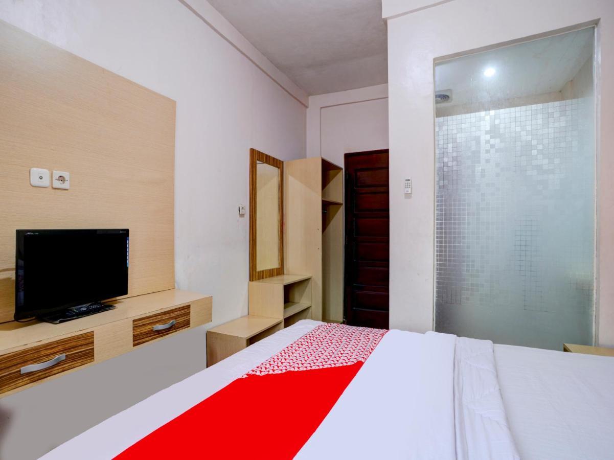 Oyo 90263 Hotel Diva Golf Μπενγκουλού Εξωτερικό φωτογραφία