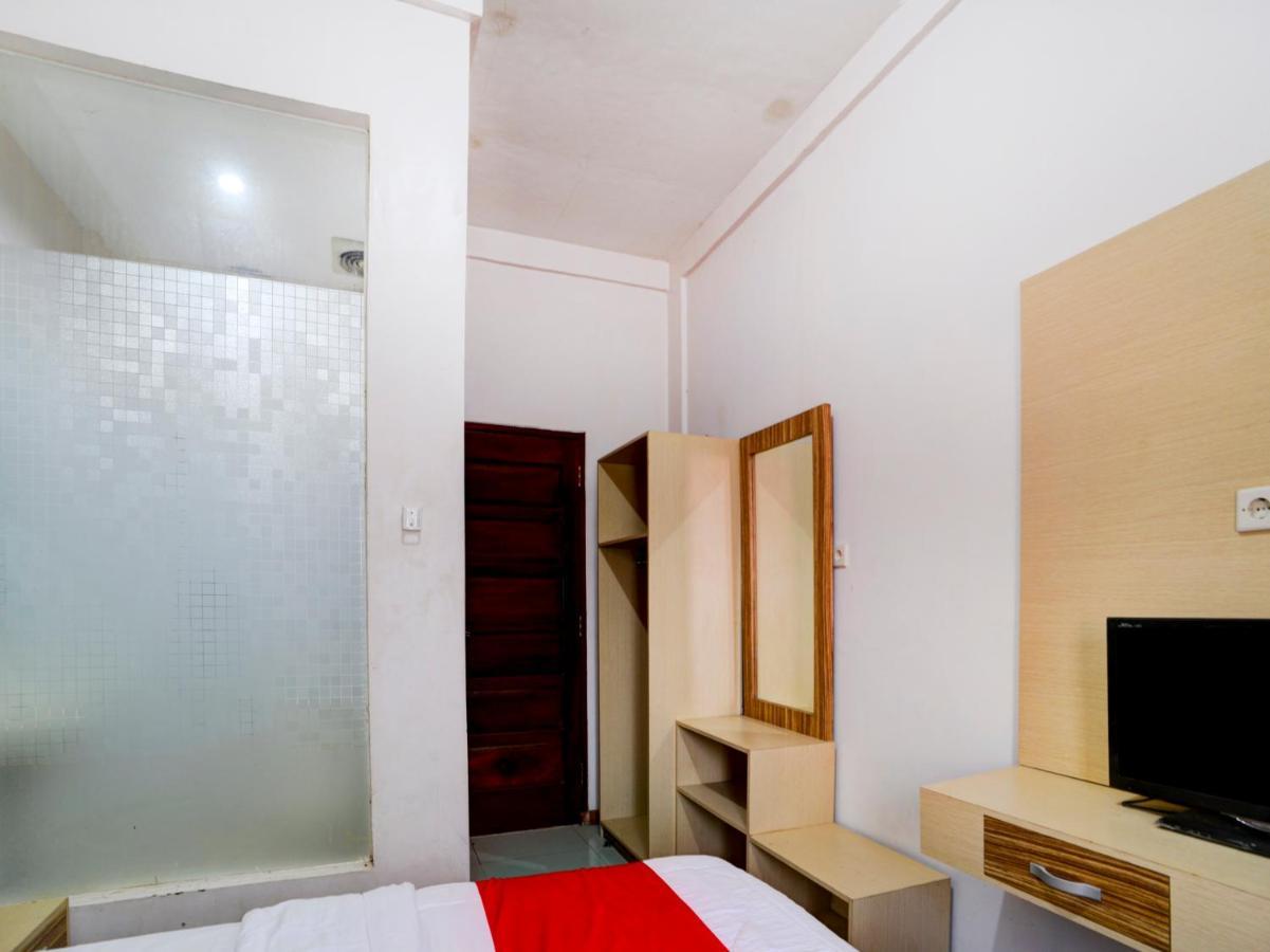 Oyo 90263 Hotel Diva Golf Μπενγκουλού Εξωτερικό φωτογραφία