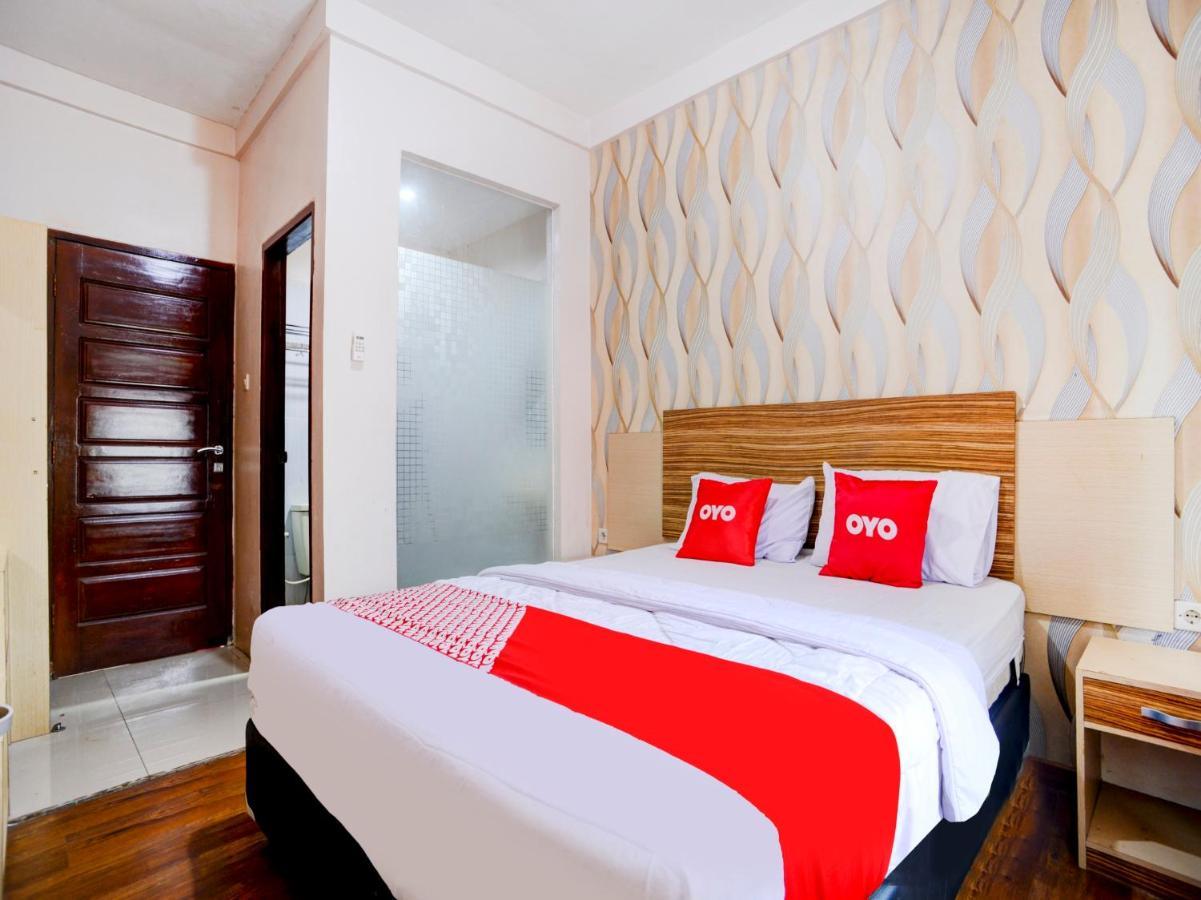 Oyo 90263 Hotel Diva Golf Μπενγκουλού Εξωτερικό φωτογραφία