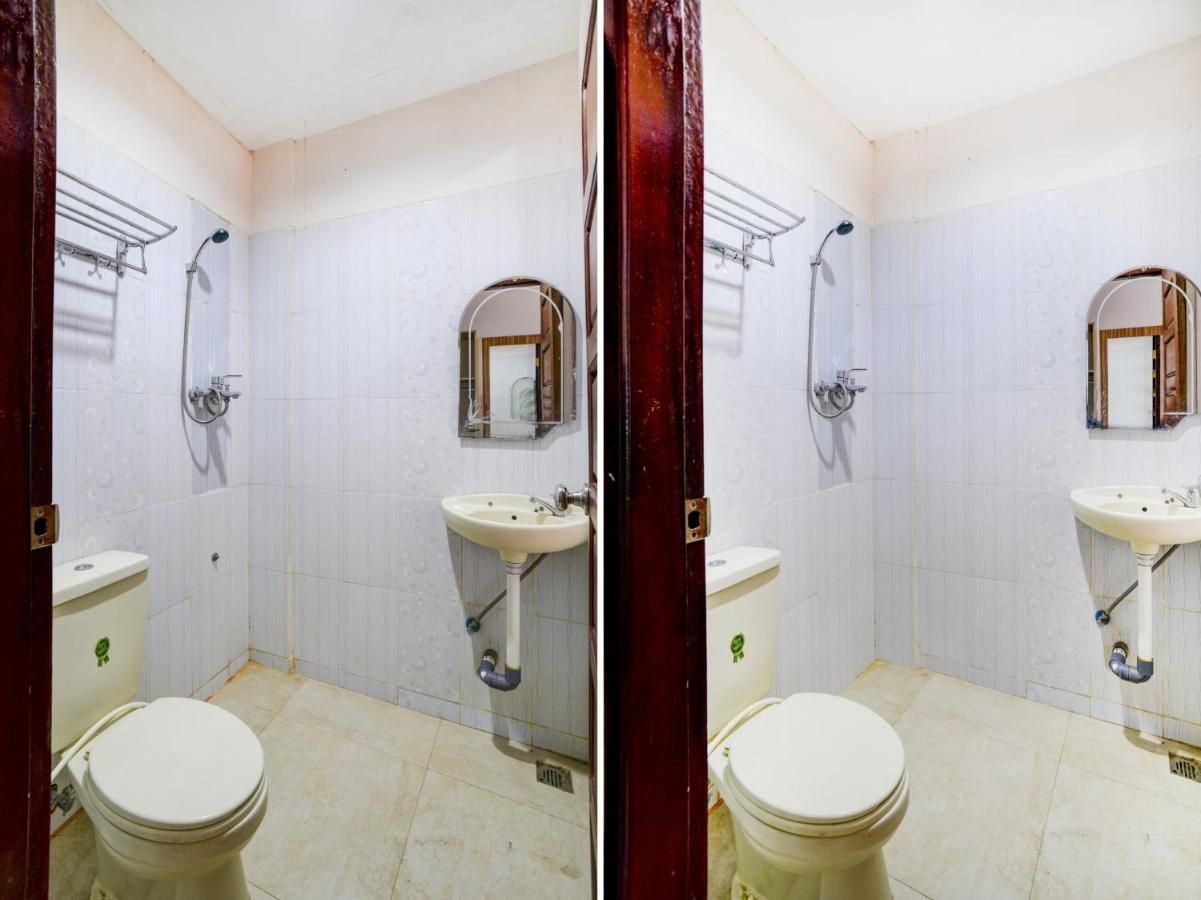 Oyo 90263 Hotel Diva Golf Μπενγκουλού Εξωτερικό φωτογραφία