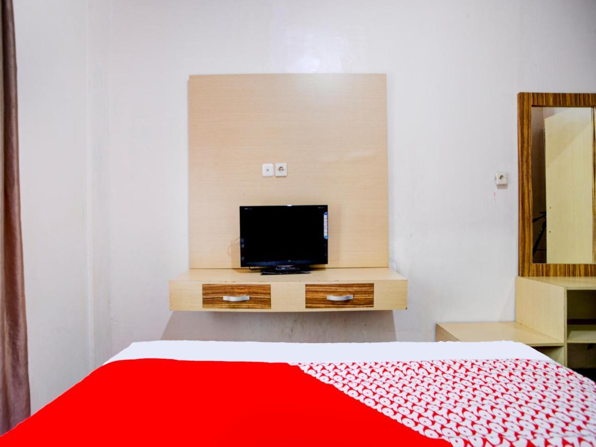 Oyo 90263 Hotel Diva Golf Μπενγκουλού Εξωτερικό φωτογραφία
