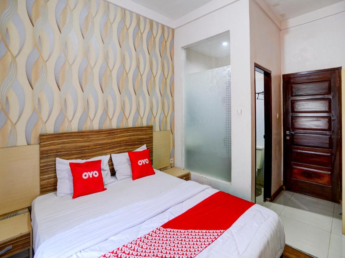 Oyo 90263 Hotel Diva Golf Μπενγκουλού Εξωτερικό φωτογραφία