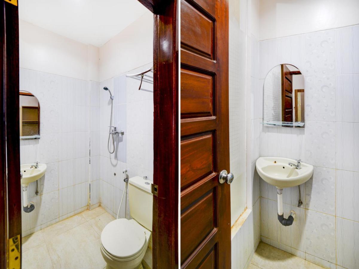 Oyo 90263 Hotel Diva Golf Μπενγκουλού Εξωτερικό φωτογραφία