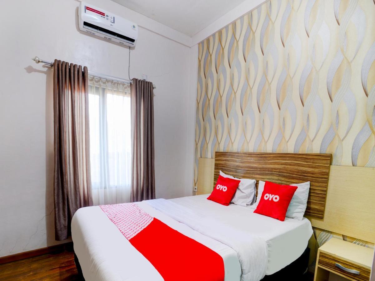 Oyo 90263 Hotel Diva Golf Μπενγκουλού Εξωτερικό φωτογραφία