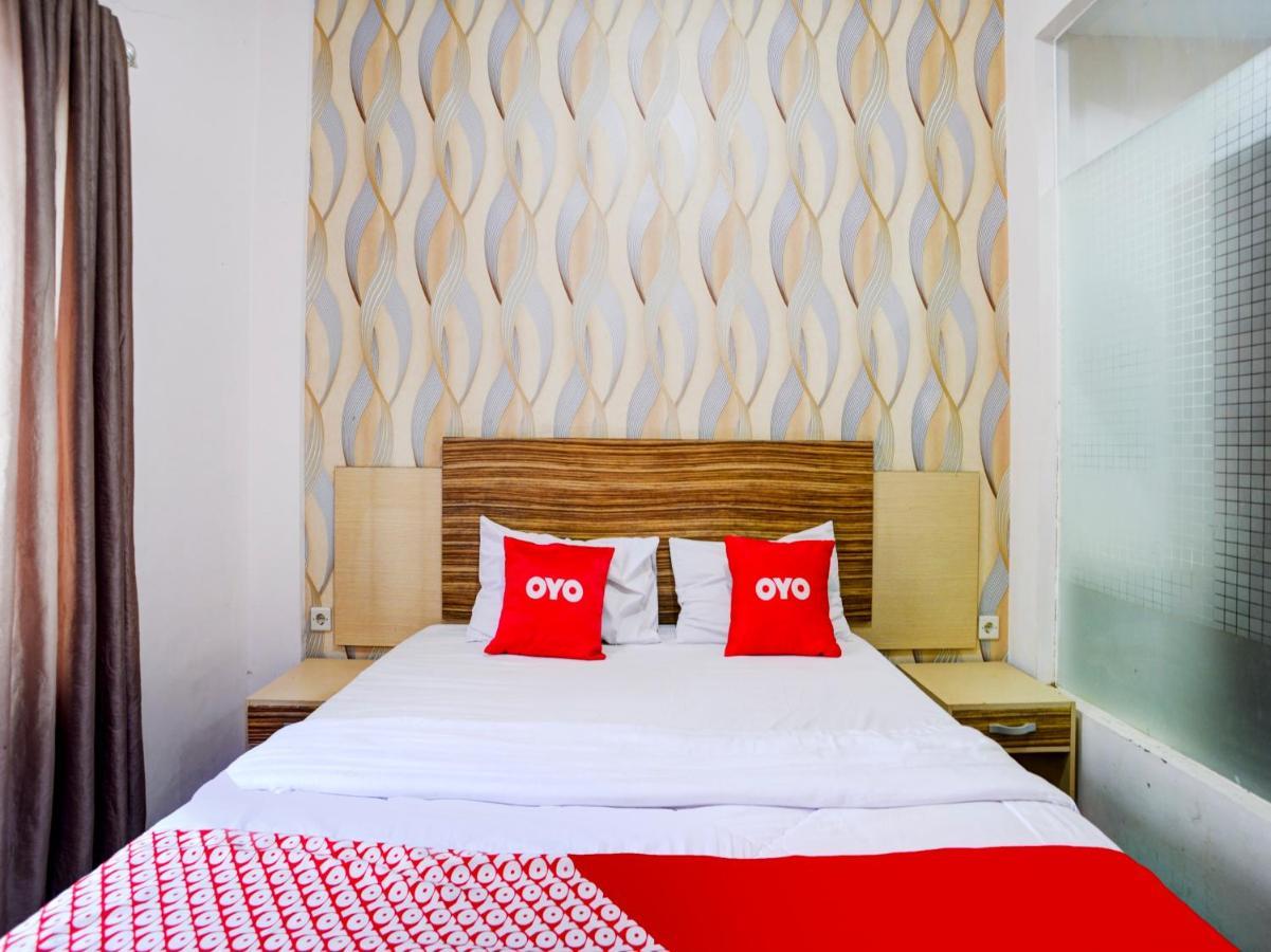 Oyo 90263 Hotel Diva Golf Μπενγκουλού Εξωτερικό φωτογραφία