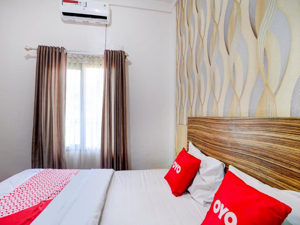Oyo 90263 Hotel Diva Golf Μπενγκουλού Εξωτερικό φωτογραφία